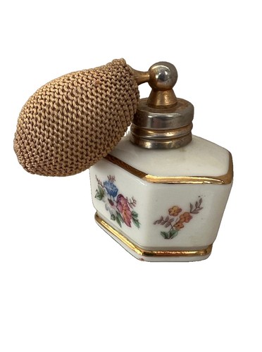 Vintage bavarian porcelain - vintage,