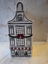 H&M Home Stoneware Pot with