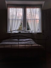 Laura Ashley Alice Double-Bed