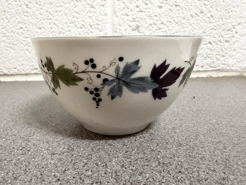 Royal doulton burgundy tc1001 - doulton,