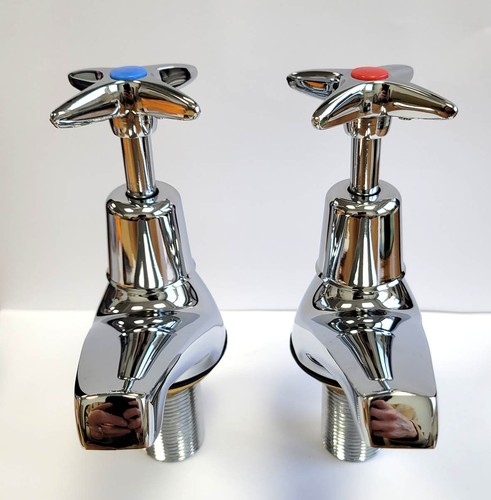 Bristan cross top bath - cross,