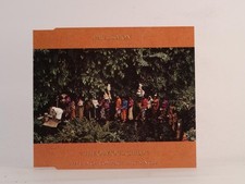 PAUL SIMON THE OBVIOUS CHILD (J75) 4 Track CD Single including Picture Sleeve WA