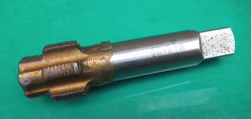 Engineers x 12 - 1-5/8",