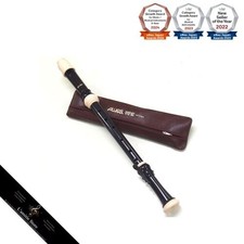 AULOS Tenor Recorder 511B-E