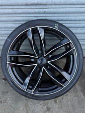 Audi RS6 RS7 C7 Style Alloy