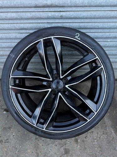 Audi rs6 rs7 style alloy - rs7,