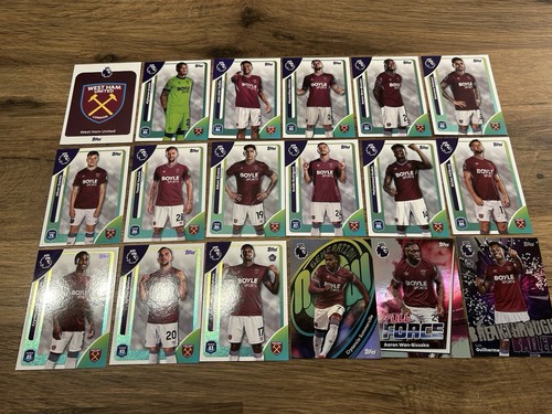 West ham united full - ham, team