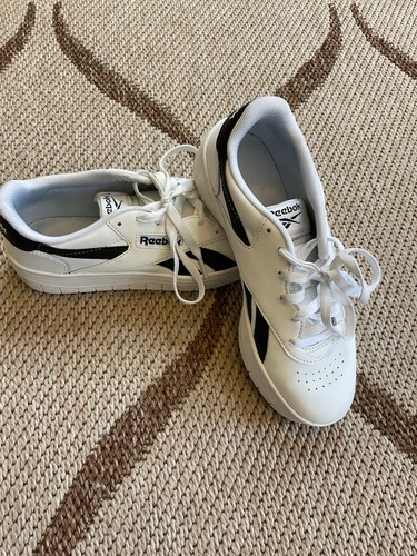 Reebok men white - reebok, men's