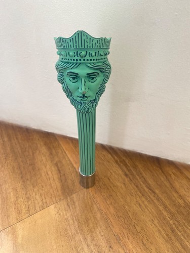 Beer tap handle super - tap, rare