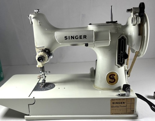 Singer featherweight 221k7 - featherweight,