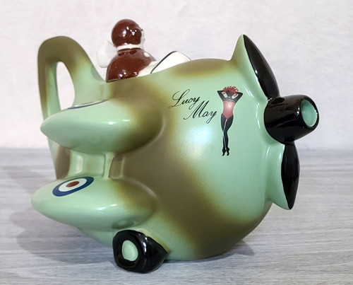 Carlton ware vintage - carlton,