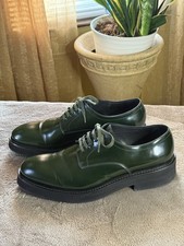 DSQUARED2 Bottle Green Derby