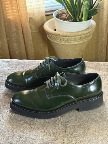 Dsquared2 bottle green - bottle, derby