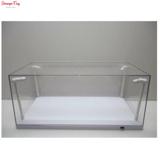 1/18 LED DISPLAY CASE 4