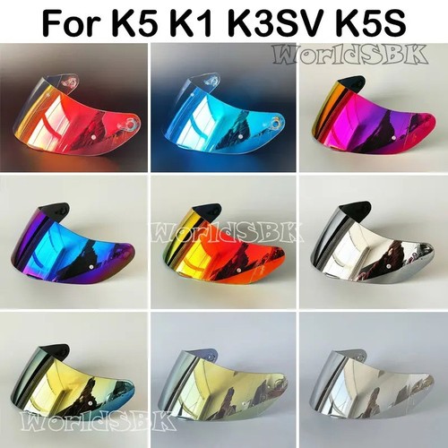 For agv k5s - k5,