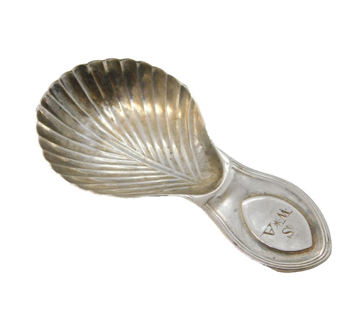George iii sterling silver - iii,