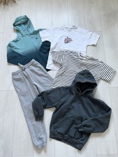 Boys Clothing Bundle Next Zara