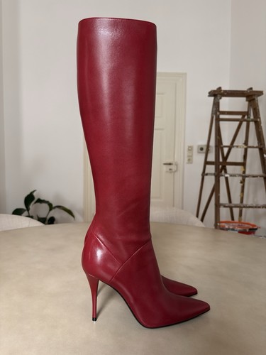 Saint laurent boots - boots, 5