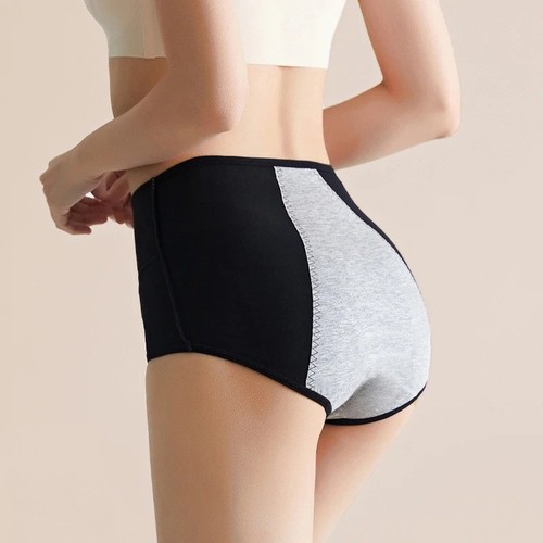 5pc menstrual period underwear - 5pc,