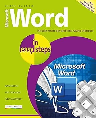 Microsoft word easy - word,