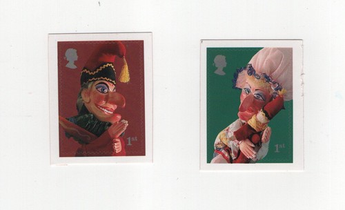 Sg2230 2231 punch and judy - sg2230/2231-mr,