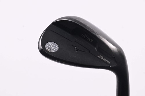 Mizuno s18 gap wedge - s18,