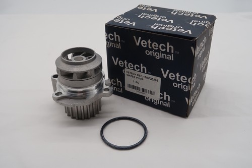 Vetech 170vg0083 water - water, vw