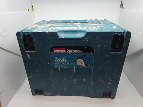 Makita dsp600zj 36v - twin, 18v