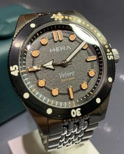 HERA Veliero Auto-Diver 200M