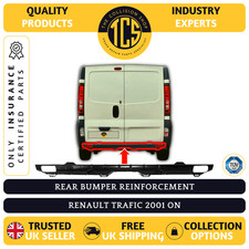 FITS RENAULT TRAFIC 2001 ON