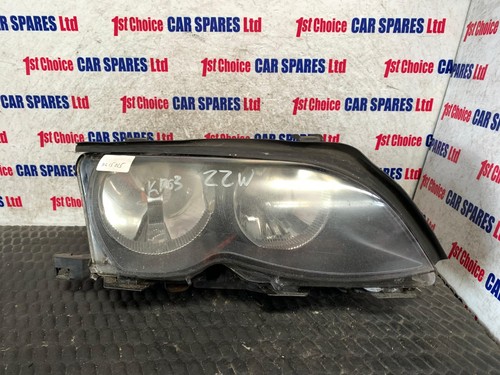 Bmw series 320d - series, se