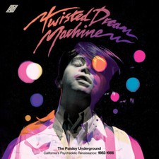 Various Artists : Twisted