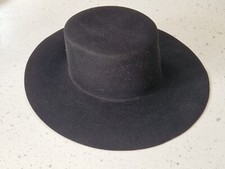 LOCK & Co HATTERS The James Bond Vicenzo Fedora Hat Size 59cm