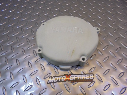 Yamaha 125 ignition casing - ignition,