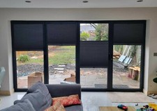 Frameless and easy to fit