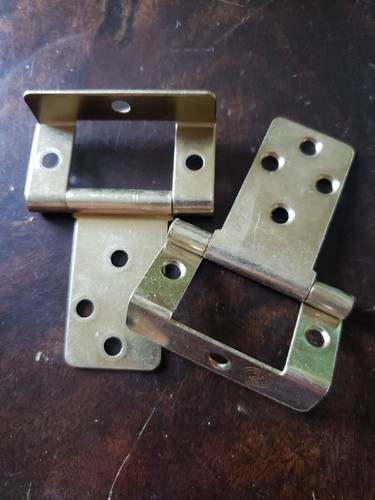 Pair 50mm electro - 1, 2"