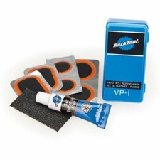 Park tool vulcanising - park,