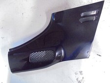 Honda CBR 1000 F 1987-1988