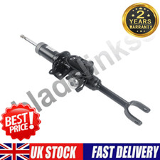 Front Right Hydraulic Shock Absorber w/EDC Fit BMW F01 F02 730 740 750 760i RWD