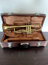YAMAHA YTR-233 trumpet
