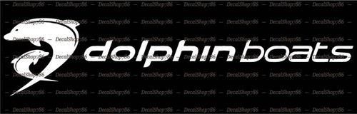 Dolphin boats outdoor - i, -outdoor