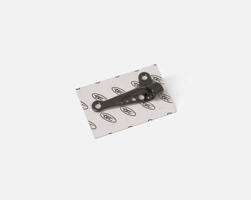 Alloy clutch cable bracket - alloy,