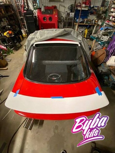 Rear boot lid trunk - lid, for