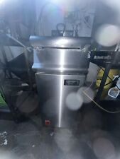 Fryer Single Tank Basket