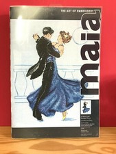 Anchor Maia Moonlight Dance