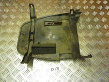 D13M68 HONDA SCV 100 LEAD UNDERTRAY BELLY PAN PLASTIC COWL FREE UK POST