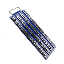 80 Socket Rail Tray Holder 1/4