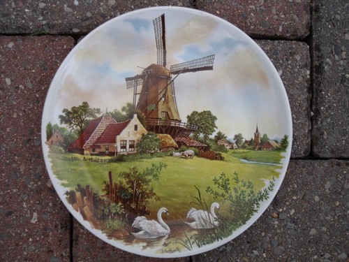 Royal schwabap plate - schwabap,