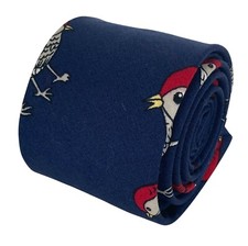 Frederick Thomas Designer navy