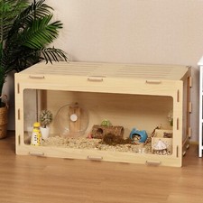 Large hamster cage - cage,